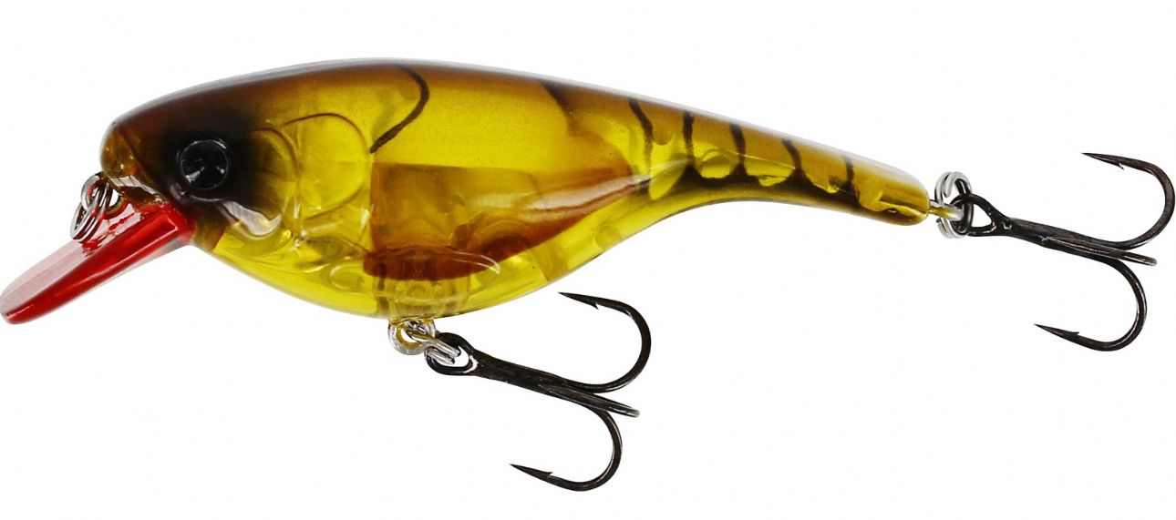 Westin BabyBite SR Floating Crankbait 6.5cm